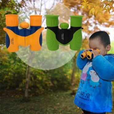 YKB06 kids binoculars