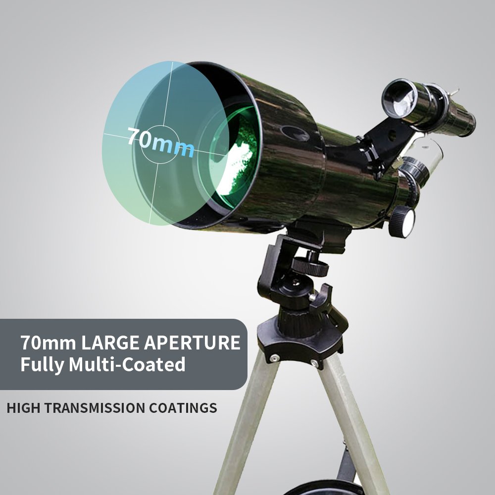 40070 Astronomical Telescope