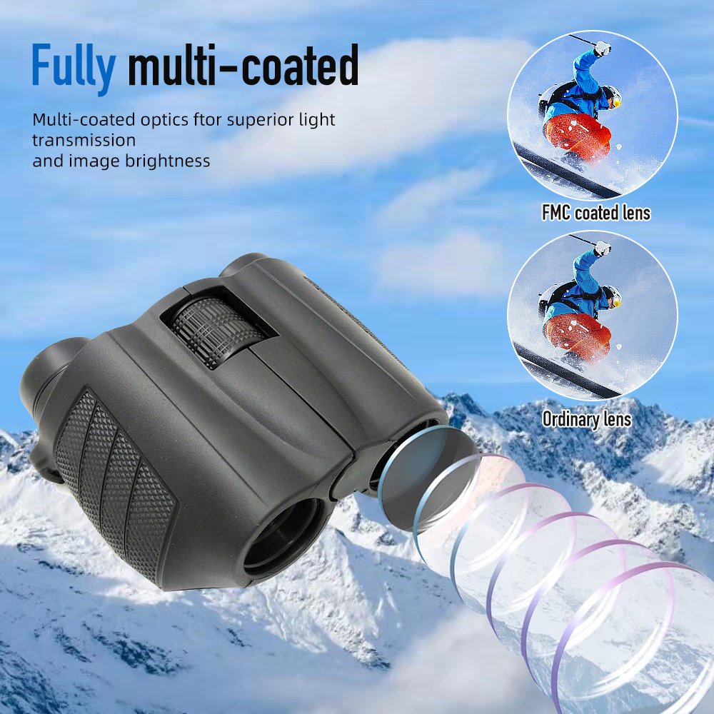 YBSP21 binoculars