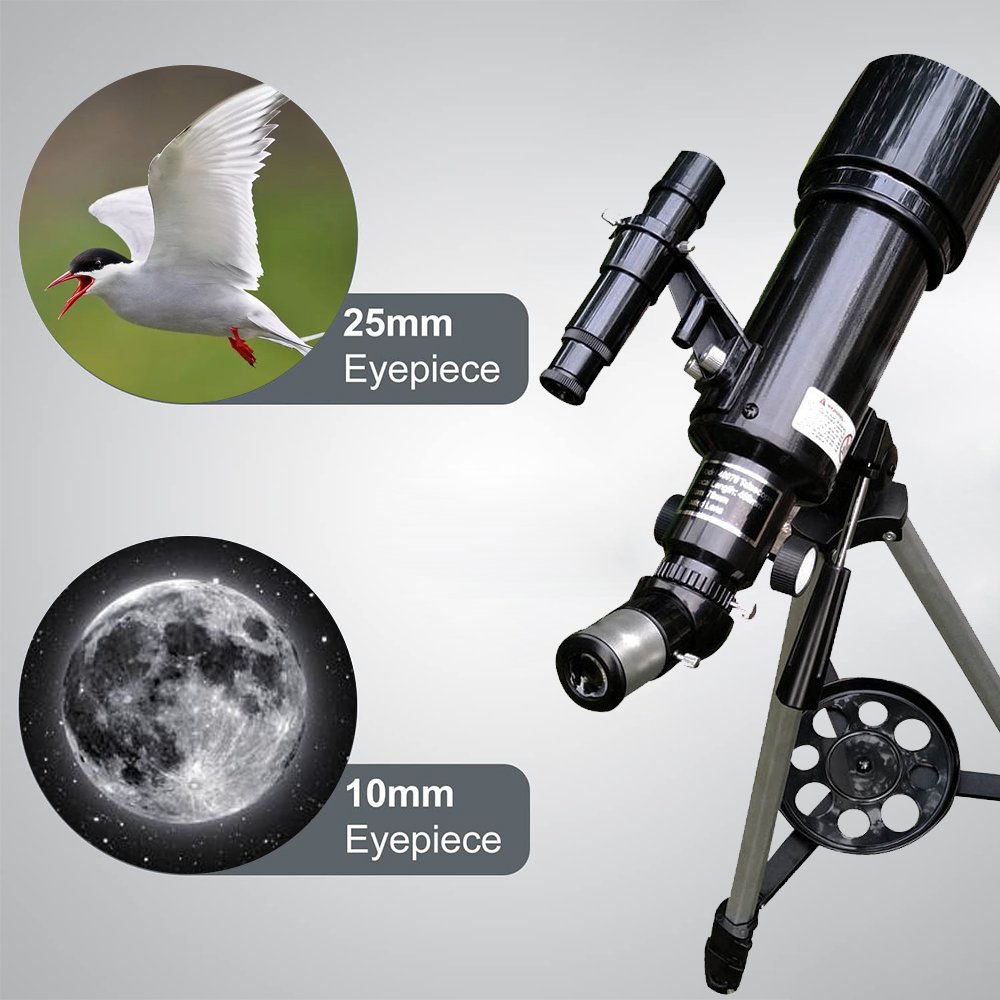 40070 Astronomical Telescope