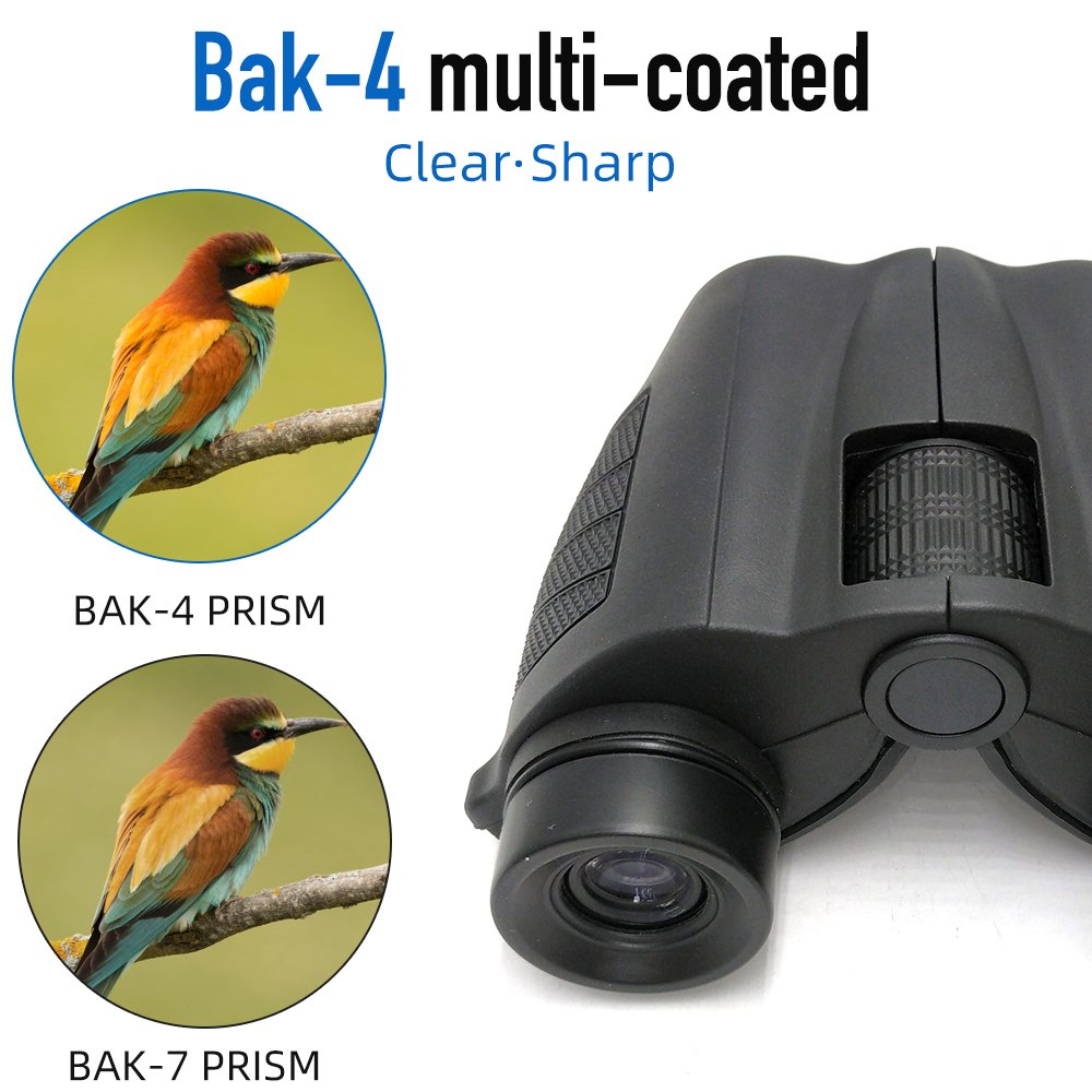 YBSP21 binoculars