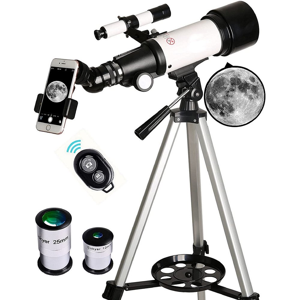 40070 Astronomical Telescope