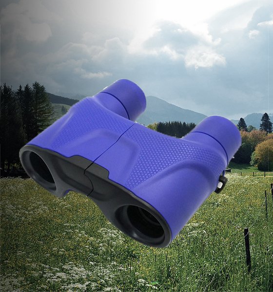 Kids binoculars