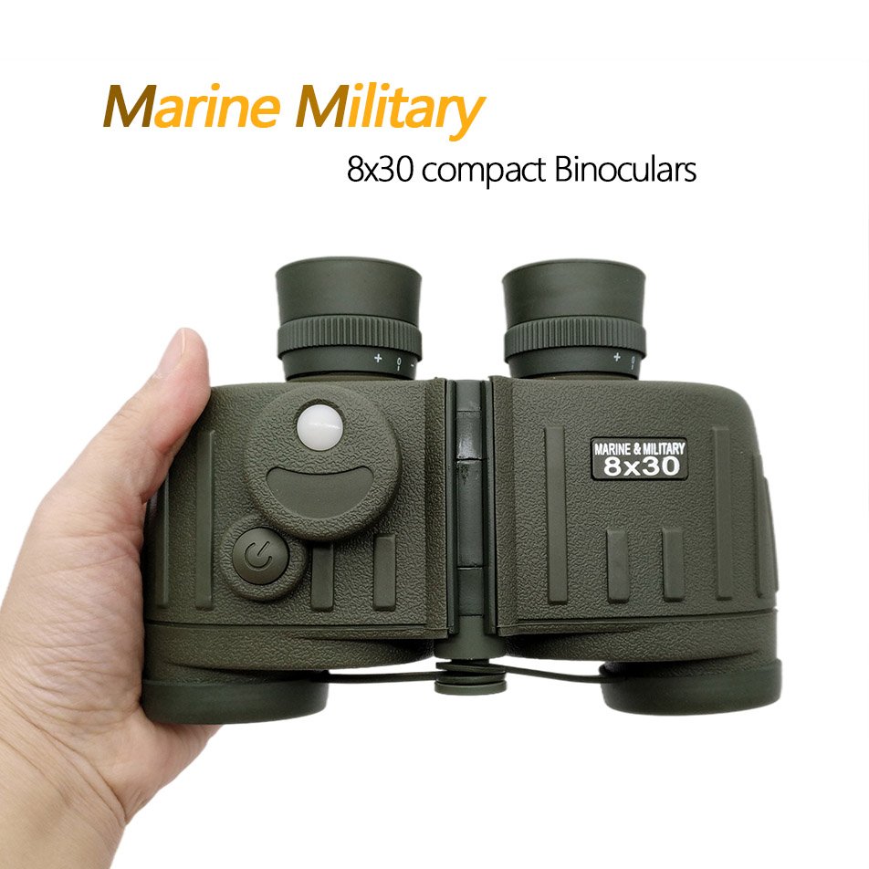 binoculars YBPC5R