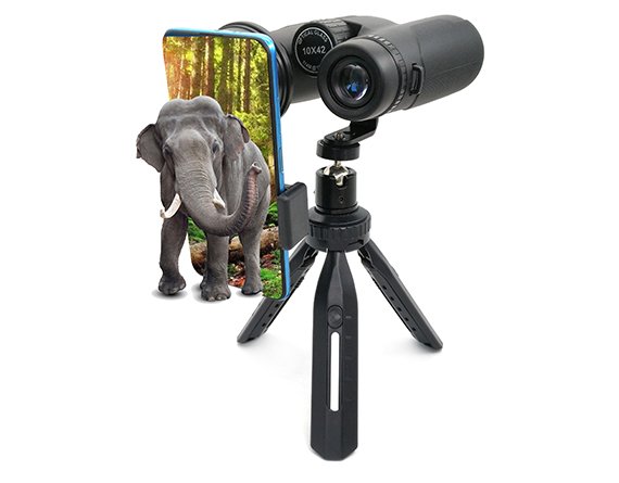 YBR24 10X42 binoculars5