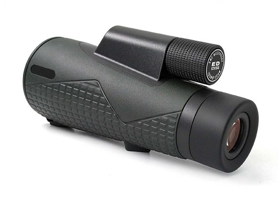 YMTED03-3 Monocular