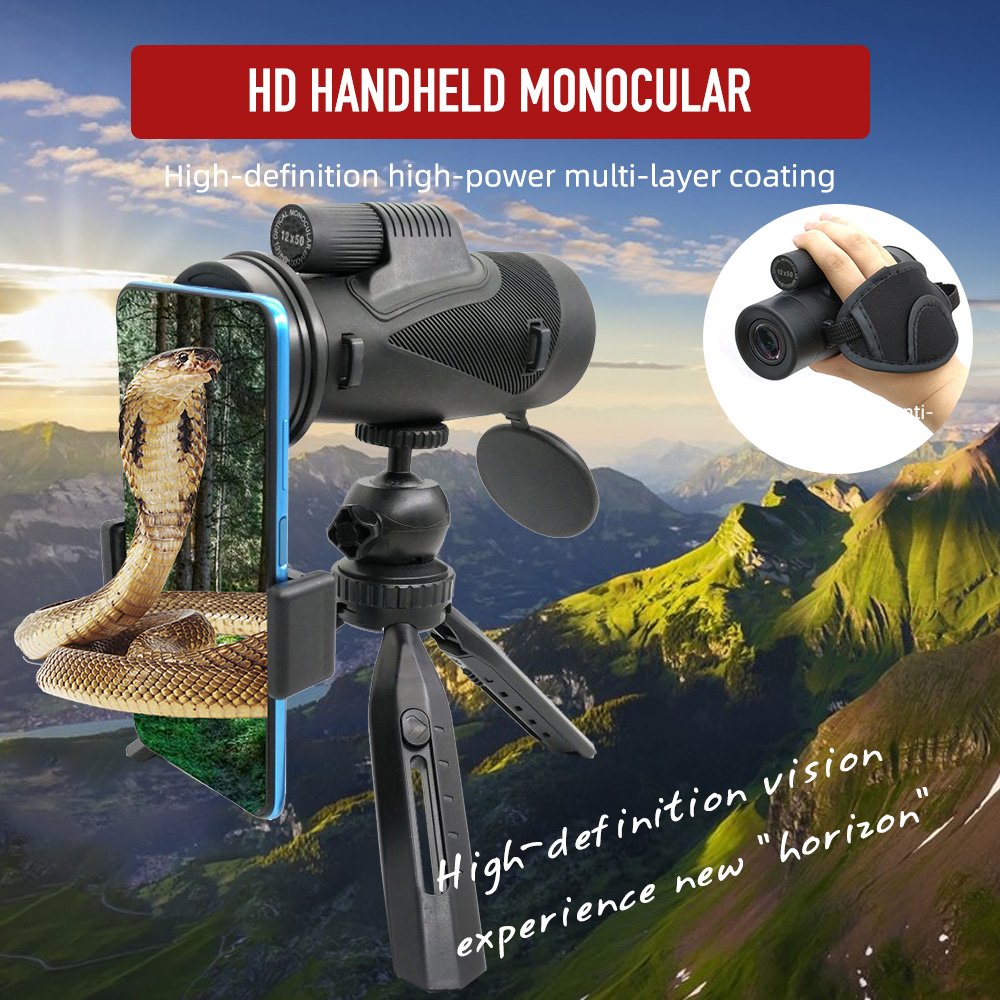 YMT40 monocular