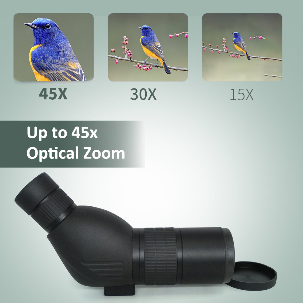 TFS1560A2 Spotting scope