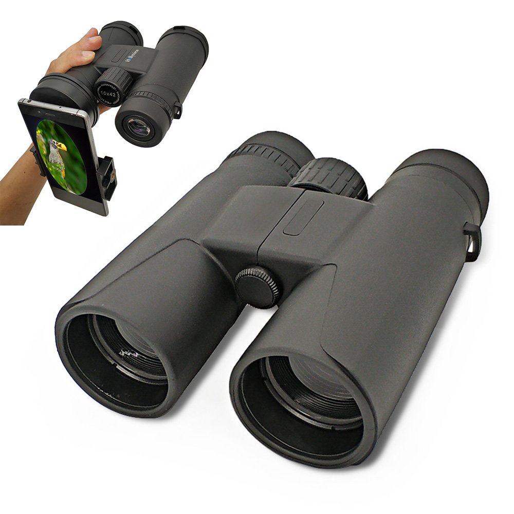 YBR02 binoculars