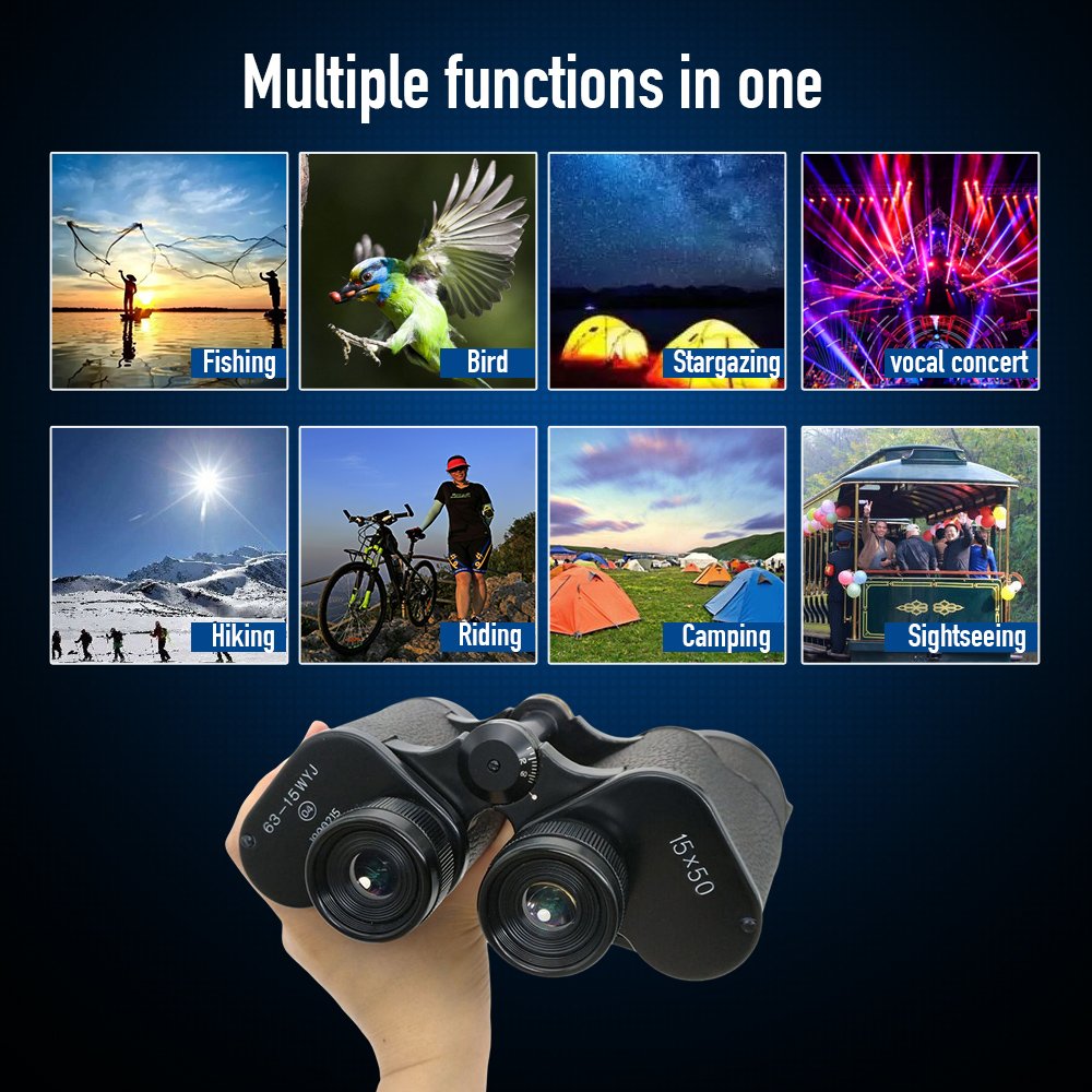 YBPM1b binoculars