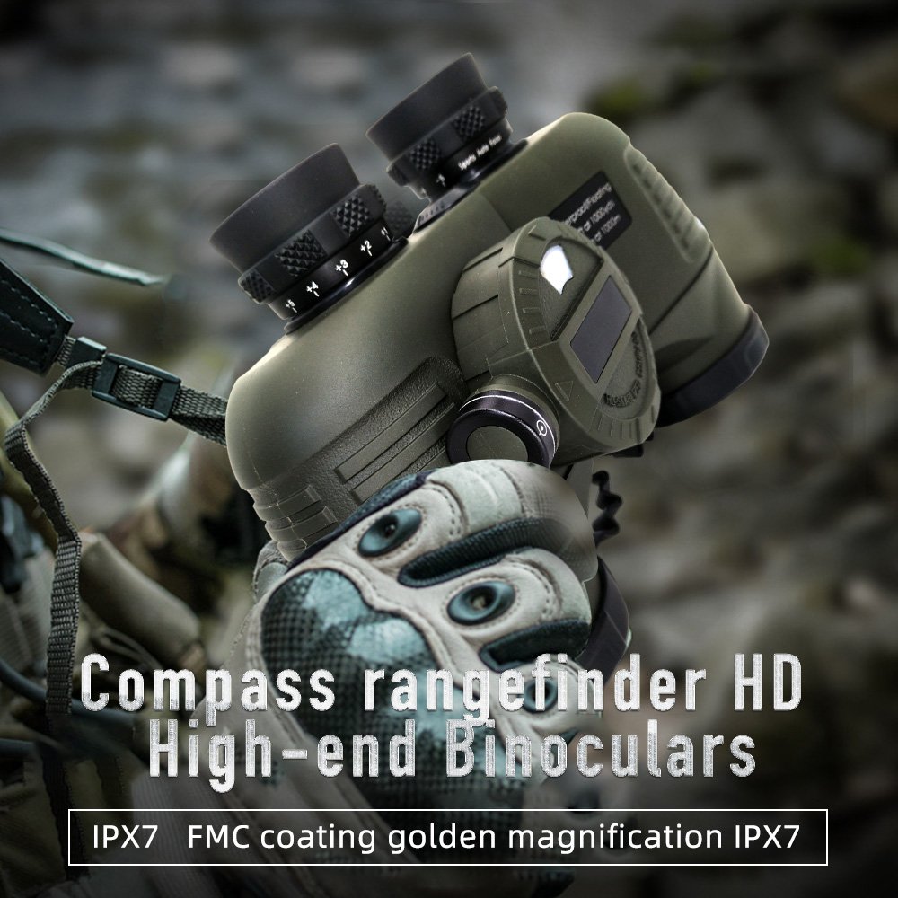 KBPC5R1 binoculars