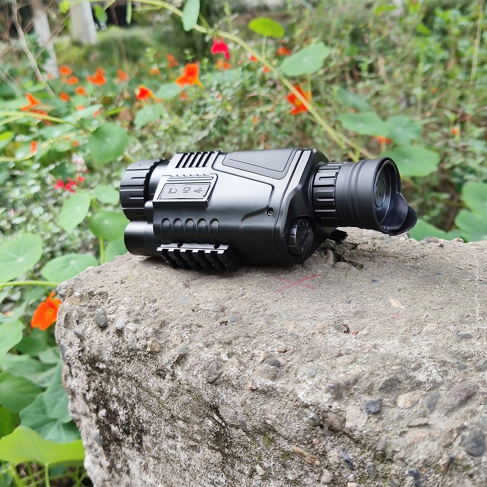 NVP540 Night Vision Scope