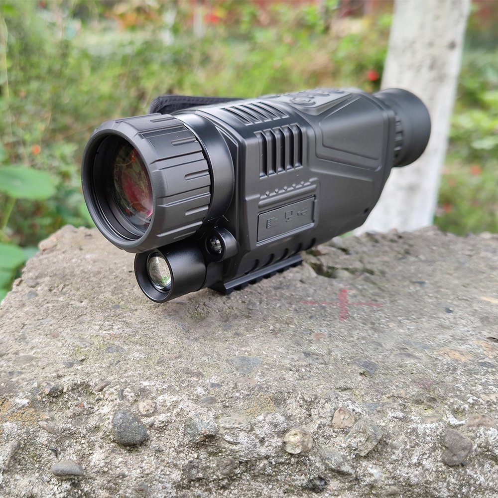 NVP540S Night Vision Scope