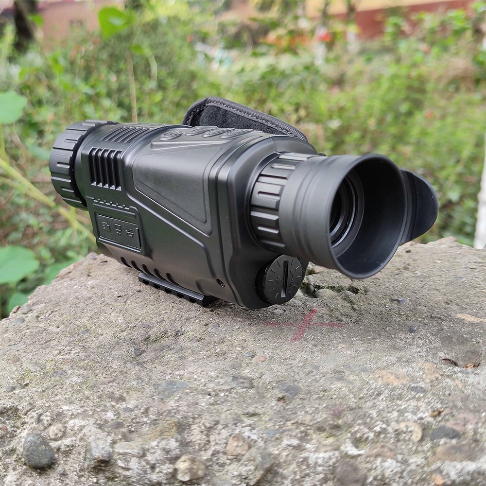 NVP540S Night Vision Scope