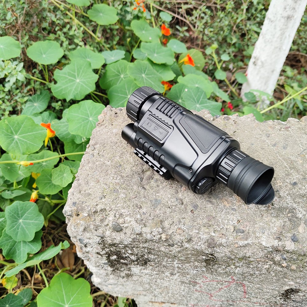 NVP540 Night Vision Scope