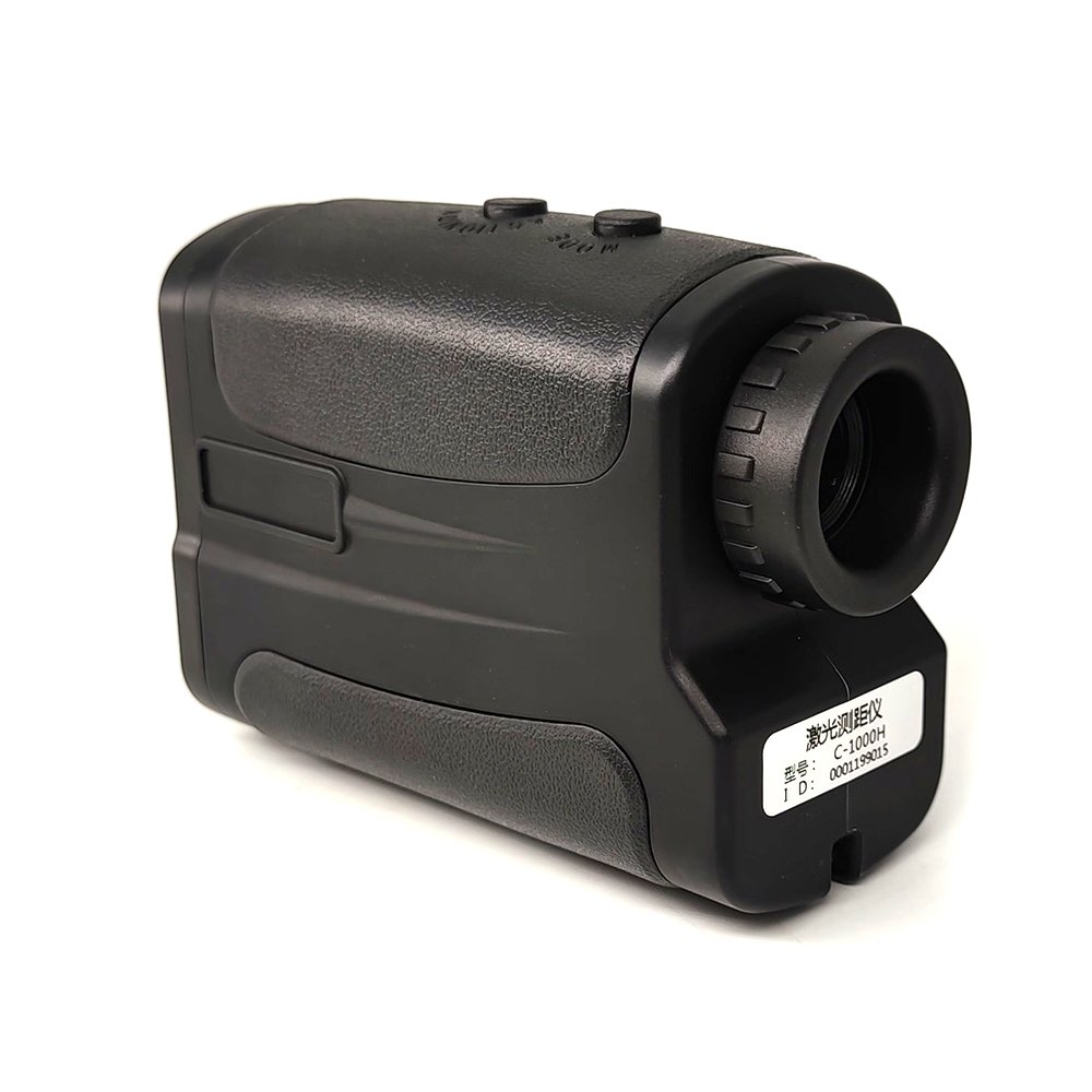 R12 Range Finder