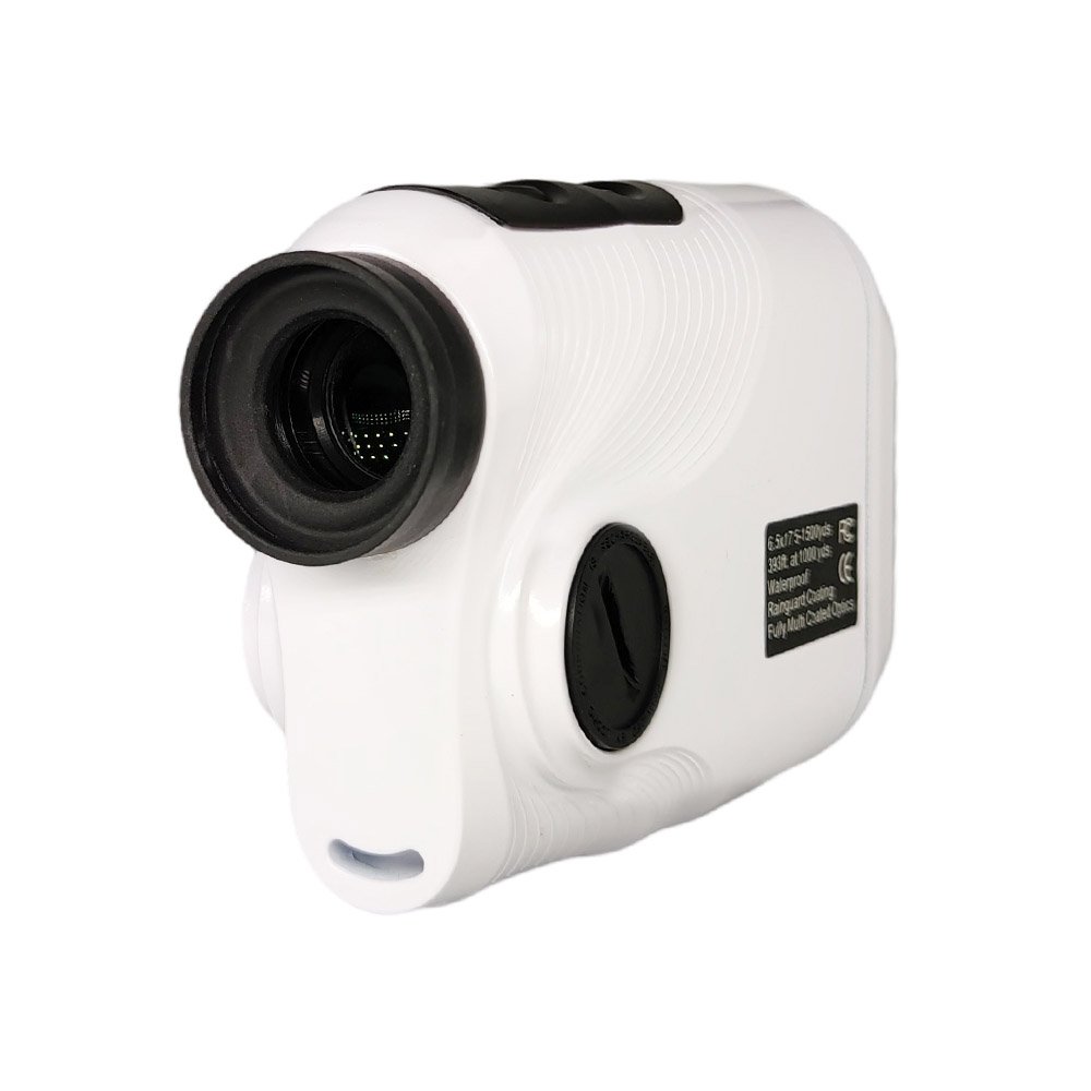 R15 Range Finder