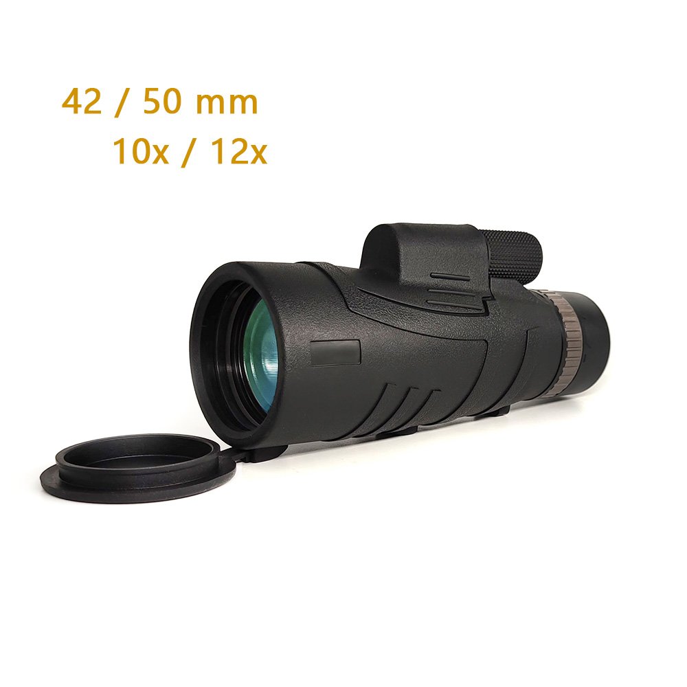 YMT1 12x50 monocular