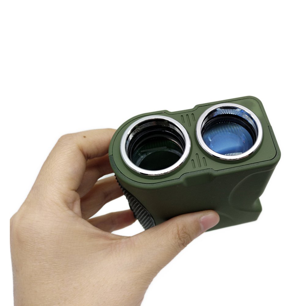 R09 Range Finder