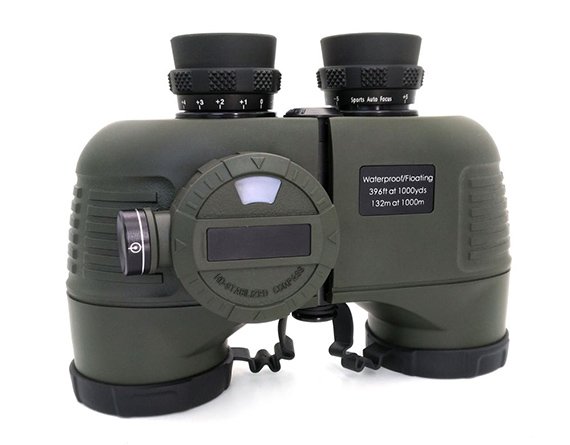 KBPC5R1 binoculars