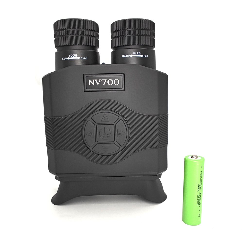 NV700 Night Vision Scope