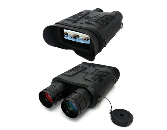 NV800S night vision scope