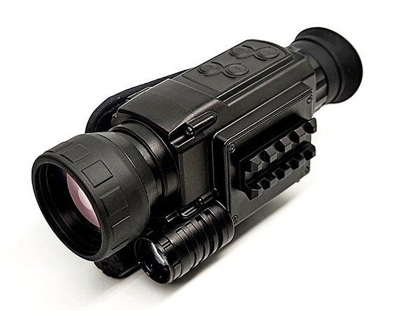 NVP540S Night Vision Scope