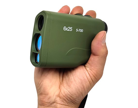 R01 Range Finder