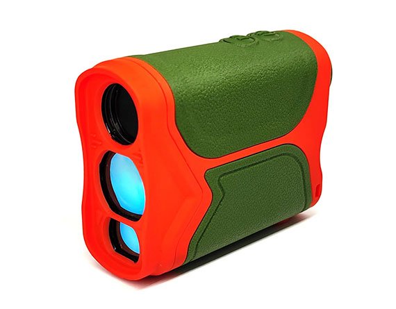 R02 Range Finder