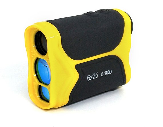 R02 Range Finder