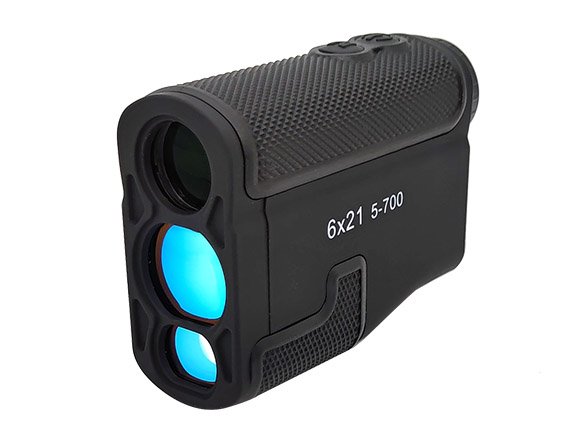 R04 Range Finder