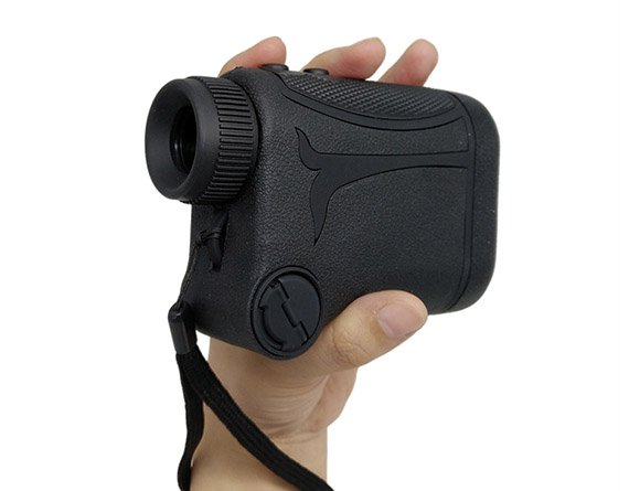 R07 Range Finder