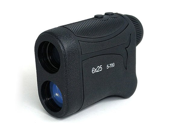 R07 Range Finder