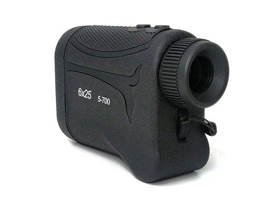 R07 Range Finder