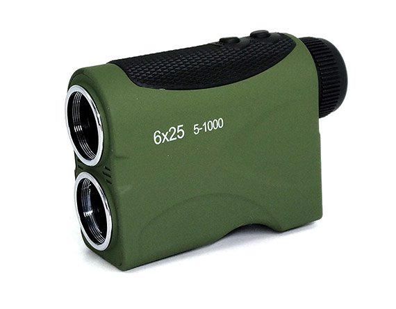 R09 Range Finder