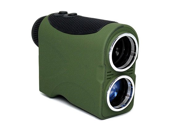 R09 Range Finder