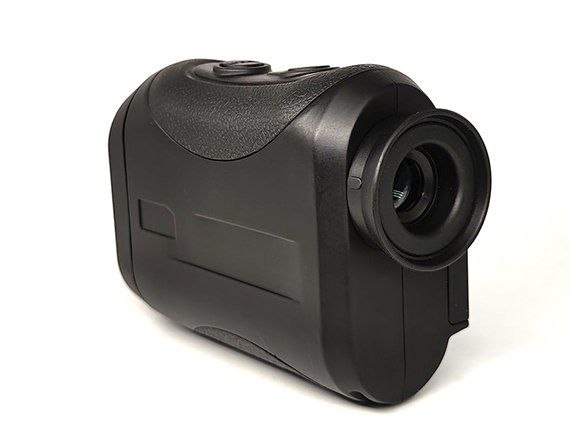 R11 Range Finder