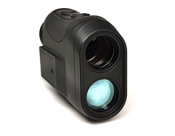 R11 Range Finder