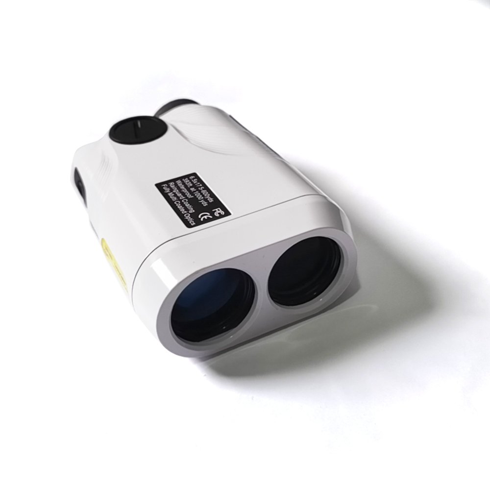 R15 Range Finder