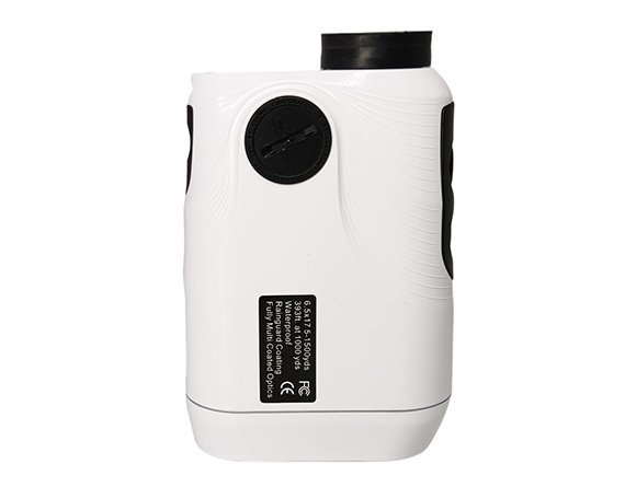 R15 Range Finder