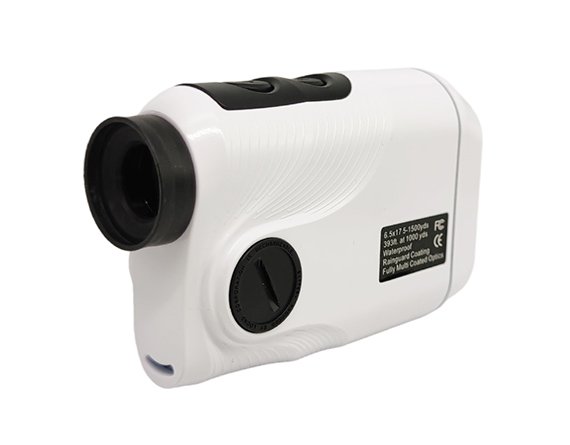 R15 Range Finder