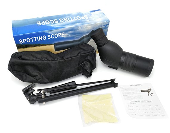 TFS1560A2 Spotting scope