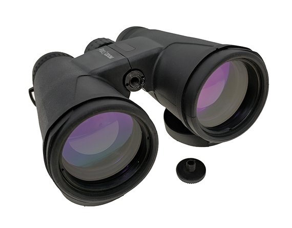 YBR02 binoculars