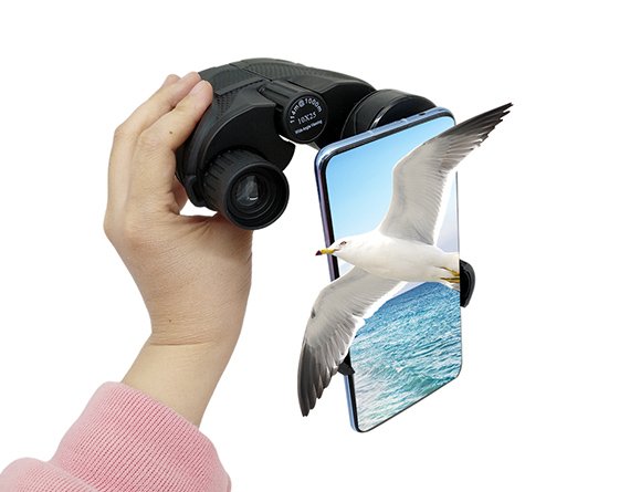 YBSP09 binoculars