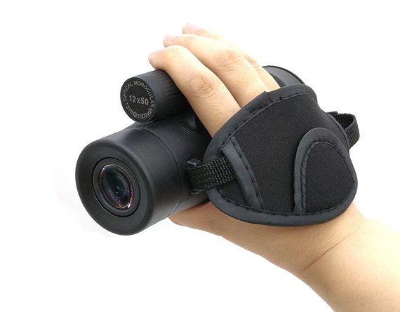 YMT40 monocular