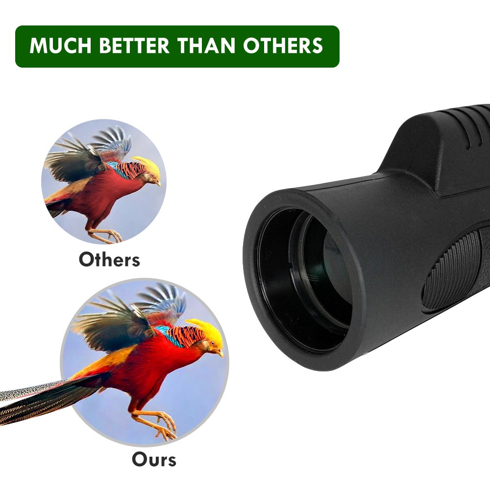 YMT14 monocular