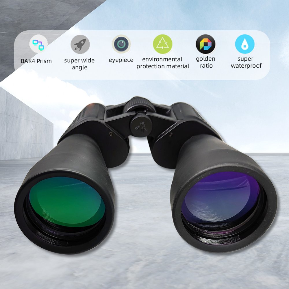 YBP14 binoculars