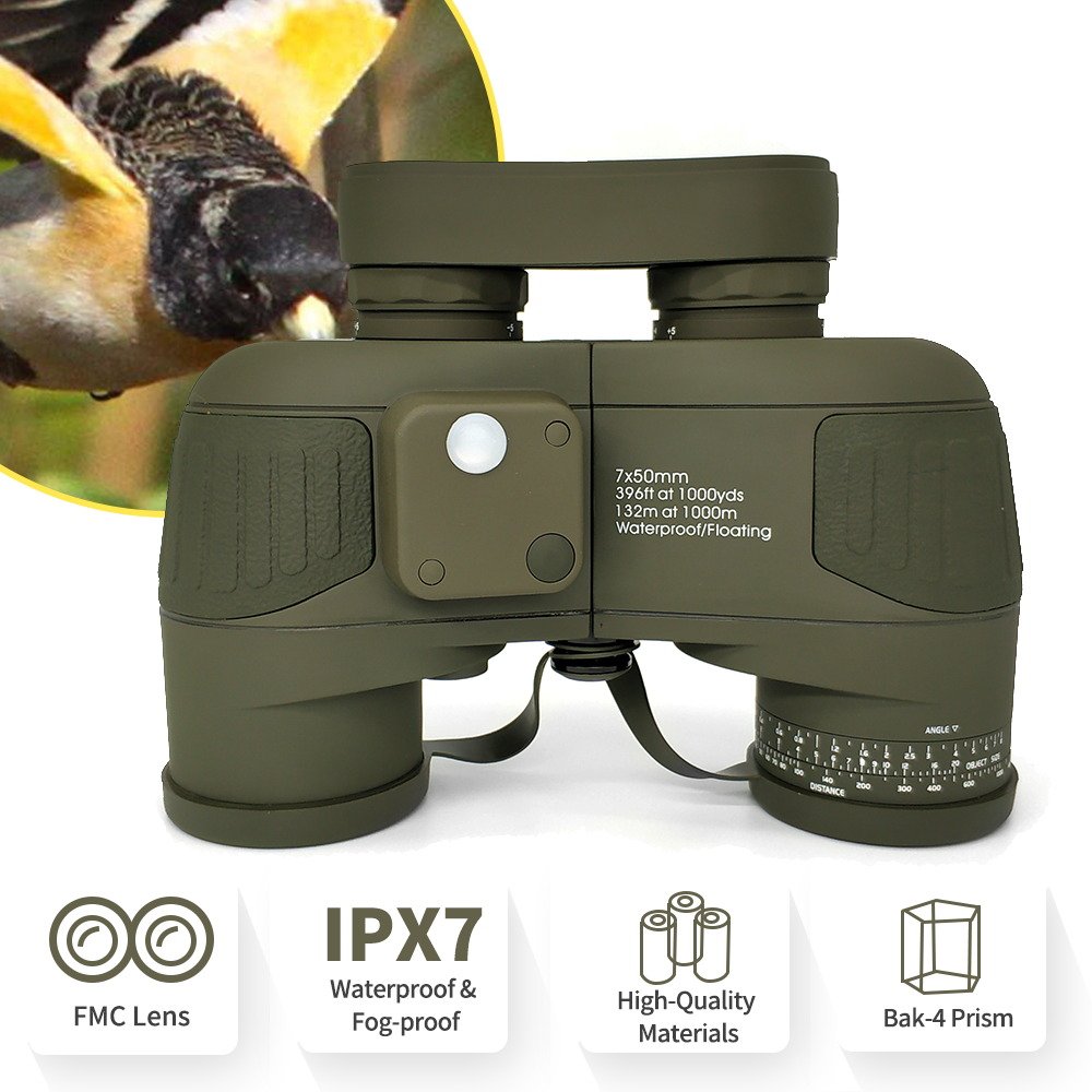 KBPC4R binoculars