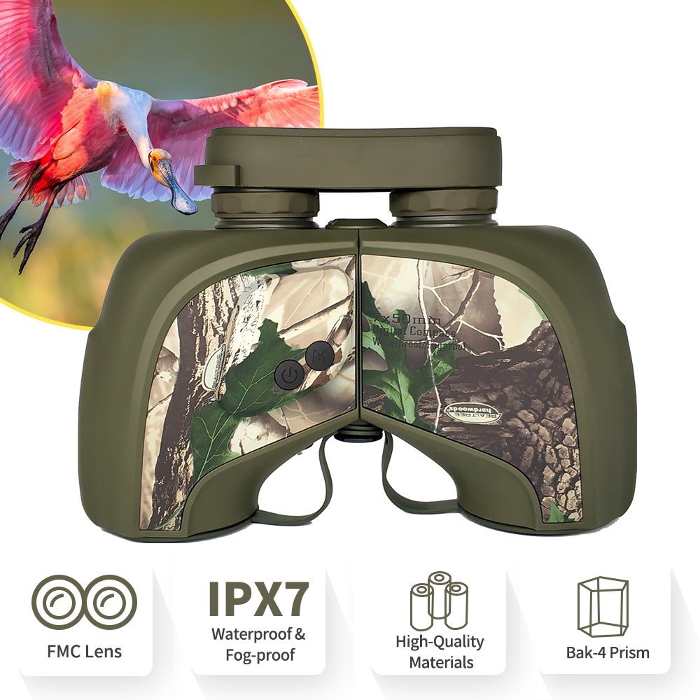 KBPC0R binoculars