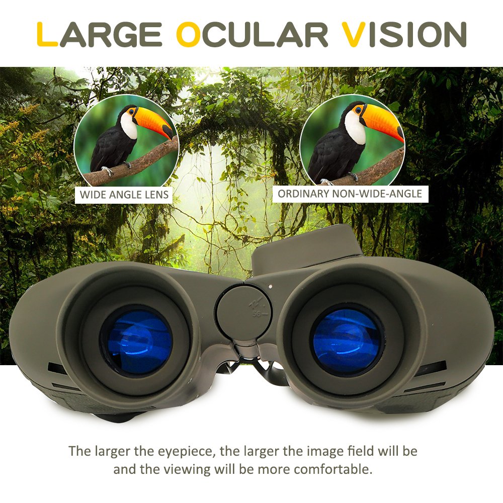 KBPC4R binoculars